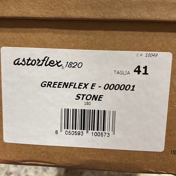 Astroflex Chukka - Picture 1 of 4
